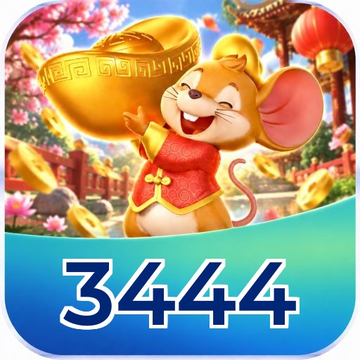 Slots 3444 - Jackpots Progressivos