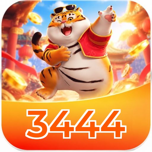 3444 Logo