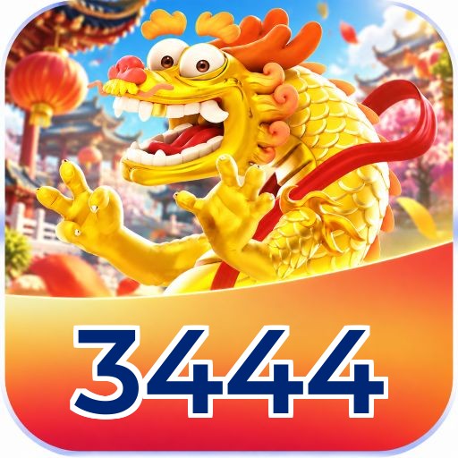 3444 Logo 3