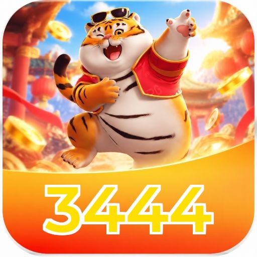 3444 Logo