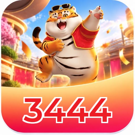 3444 Logo