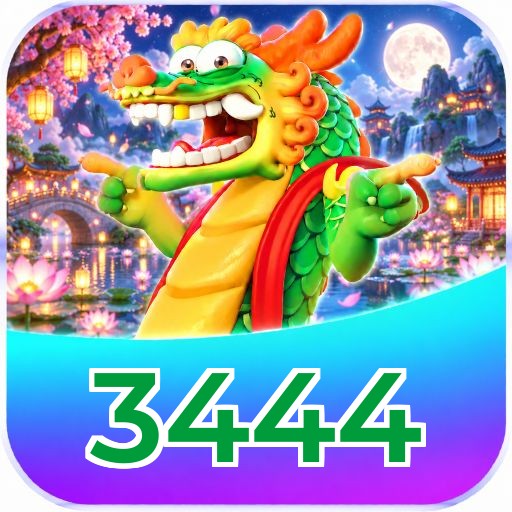 Slots 3444 - 1.500+ Jogos RTP Alto
