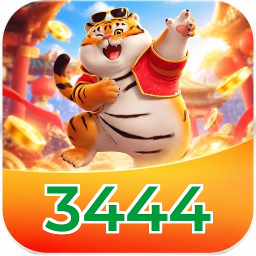 Fortune Tiger Logo 1