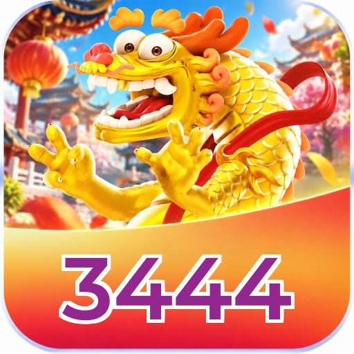 3444 Logo