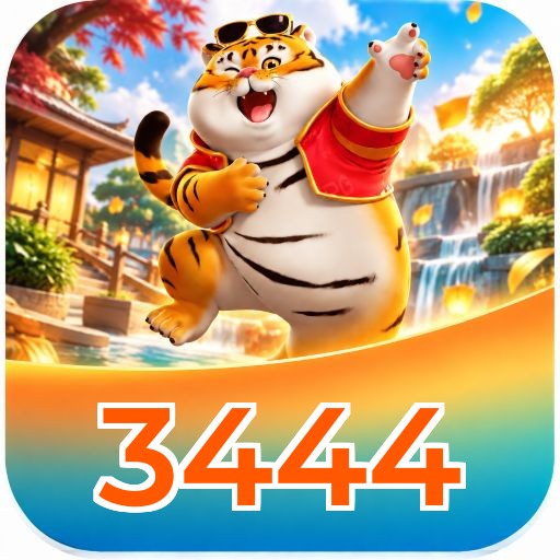 Fortune Tiger Logo 3