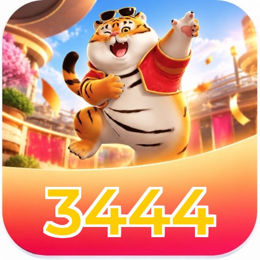 Slots 3444 - Giros Grátis Diários