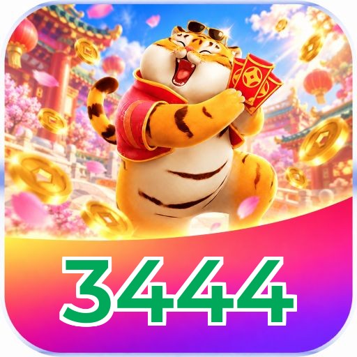 3444 Download App Oficial