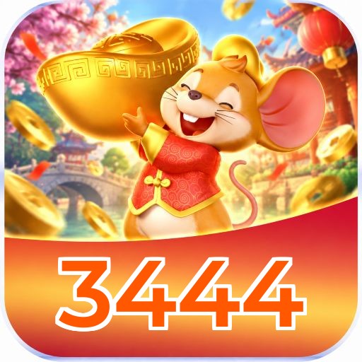 3444 Logo 2