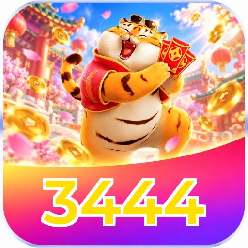 3444 Logo