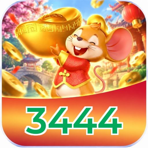 Loteria 3444 - Mega-Sena online
