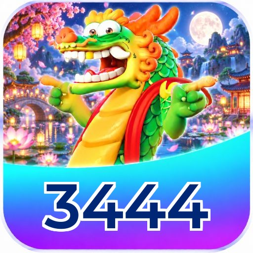 3444 Cassino Online Certificado