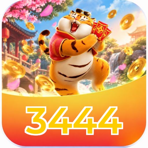 3444 Logo