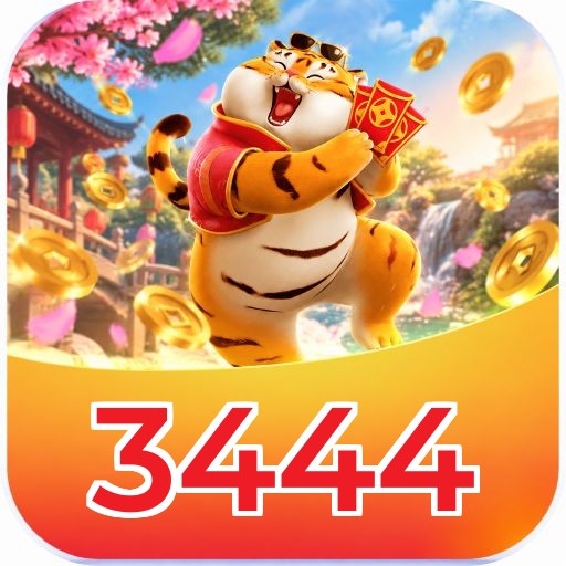 Slots 3444 - RTP Alto Certificado
