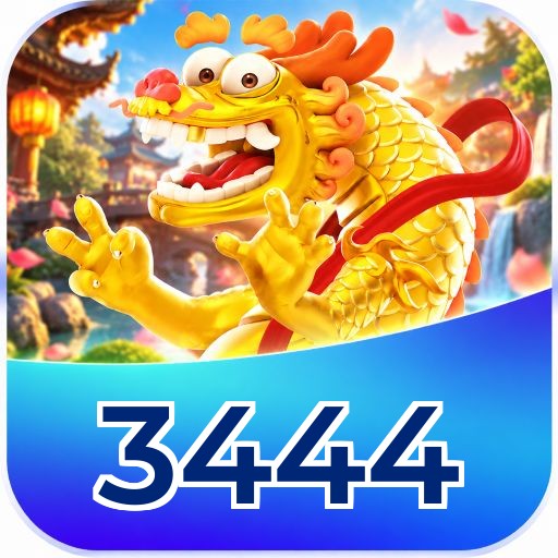 3444 Logo