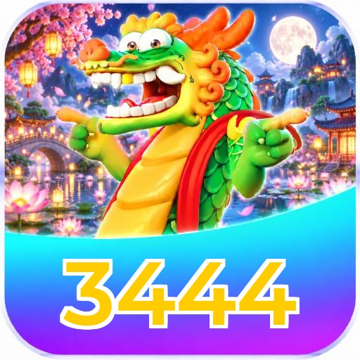 3444 Logo